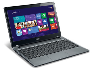 11 6型ネットブック Aspire V5 V5 171 H54c S シルキーシルバー ムラウチドットコム 11 6型ネットブック Aspire V5 V5 171 H54c S シルキーシルバー ムラウチドットコム
