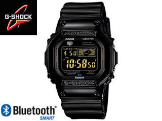 【クリックで詳細表示】GB-5600AA-1AJF 【G-SHOCK/Bluetooth-G】【5600シリーズ】【casio1211】