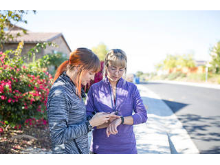 ウェアラブル端末 ウォッチタイプ Steel Hr 36mm Hwa03 36white All Jp White ムラウチドットコム