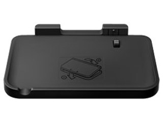 【クリックで詳細表示】ニンテンドー3DS LL 専用充電台 [SPR-007]【3DS LL専用】