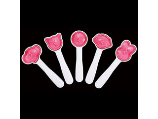 【クリックで詳細表示】A75457 【おにぎり型】 にぎっ手みてみて パート2 (neu：ノイ)