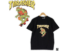 THRASHER TVc E ^[gY  THTUR-ST002@M