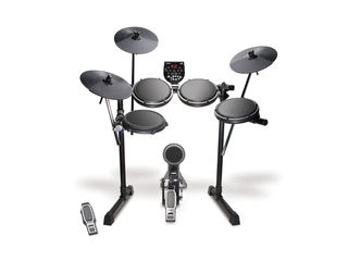 電子ドラムキット DM6 Kit キックペダル・スティック付属 国内発送 ALESIS DM6 電子ドラムセット 打楽器