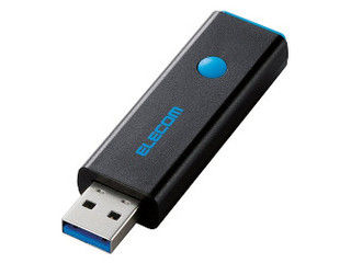 ELECOM/GR    USB[/USB3.0Ή/vbV/PSU/16GB/u[ MF-PSU316GBU