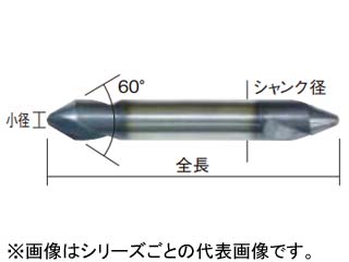 Spセンター60 超硬コート付 60spc0 5x2cbald ムラウチドットコム