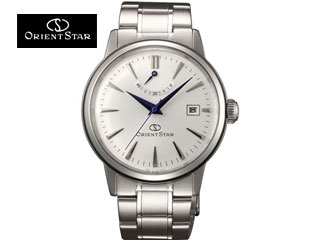 オリエント ORIENT STAR CLASSIC WZ0241EL