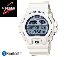 g shock gb 6900 bluetooth
