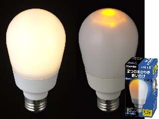 【クリックで詳細表示】EFA15ED/13-N ネオボールZ常夜灯機能付 A形 3波長形昼光色