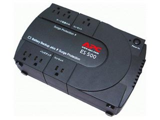 無停電電源装置（UPS）