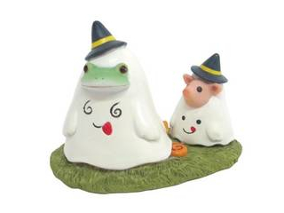 �R�|�[�@�n���E�B���~����ȃJ�G�����΂��@�V�Q�S�T�V