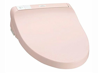 ウォシュレット Kmシリーズ 瞬間式 温水洗浄便座 Tcf8cm85 Sr2 パステルピンク ムラウチドットコム