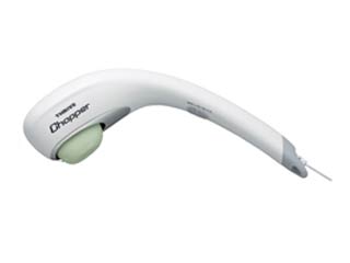 【クリックで詳細表示】【1台限定！】MD-8300 ハンディマッサージャー「チョッパー」