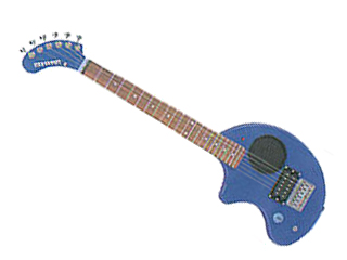 Zo 3 Lh Blue 左利き用 青 ムラウチドットコム