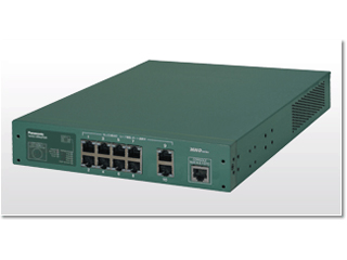 【クリックで詳細表示】PN27089N Switch-M8esPWR