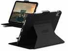 GEAR iPad 10.9C`(10/2022)p SCOUT FOLIO ϏՌP[X ubN  UAG-IPD10SF-BK