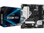 AMD B550MicroATX}U[{[h B550M Pro4