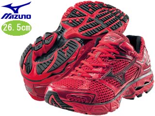 mizuno men's wave rider 21