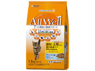 AllWell ��D�E���������L�̑̏d�P�A �ؓ��̌��N�ێ��p�t�B�b�V���� 1.5kg