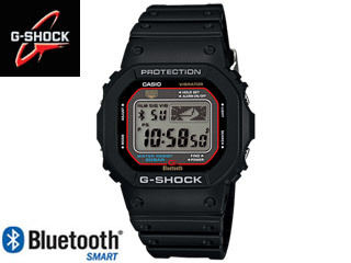【クリックでお店のこの商品のページへ】GB-5600AA-1JF 【G-SHOCK/Bluetooth-G】【5600シリーズ】【casio1211】