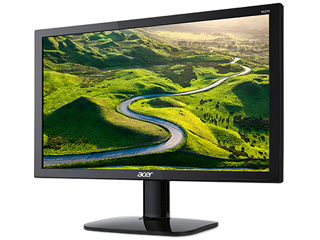 Acer/GCT[ 27^ChLEDtfBXvC tHDQ[~Oj^[ KG270bmiix ubN