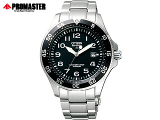 【クリックでお店のこの商品のページへ】【PROMASTER/プロマスター】 PMX56-2811 【MARINE-200mダイバー】