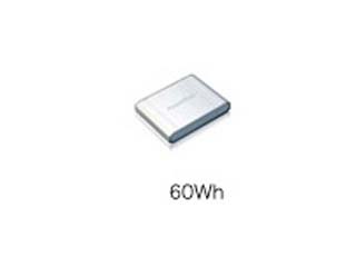 【クリックで詳細表示】MBP-060 HyperJuice External Battery