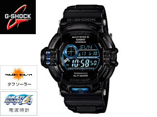 松野屋 キャンバスフラットショルダー 美品 G-SHOCK 30周年記念限定 GW
