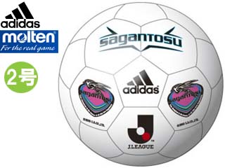 Ams21st Jリーグサインボール サガン鳥栖 2号球 ムラウチドットコム