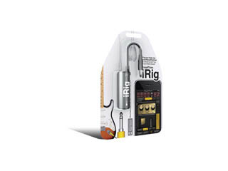 AmpliTube iRig