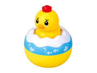 アヒル隊長 おふろでローリー New ムラウチドットコム