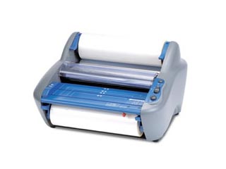【クリックで詳細表示】GLMUE35EZ ロールラミネーター Ezload