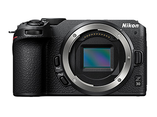 Nikon jRZ 30 {fB ~[XJ