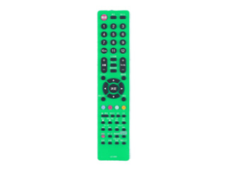 Lc 0g 緑 オリオン純正テレビリモコン ムラウチドットコム