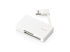 y3Zbgz GR USB3.0ΉJ[h[_[/P[u[^^Cv MR3-K303WHX3