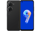 5.9^SIMt[X}[gtH ZenFone9@Black(5.9C`/ROM128GB/RAM8GB/5GΉj ZF9-BK8S128