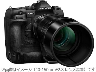 OM-D E-M1X ボディ ミラーレス一眼カメラ 【 ムラウチドットコム 】