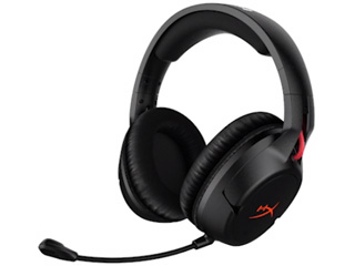 HyperX Cloud Flight Wireless HX-HSCF-BK/AM