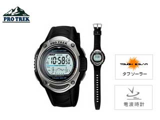 納期未定 Pro Trek プロトレック Prw 200j 1jr ムラウチドットコム