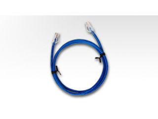 【クリックで詳細表示】KVMスイッチ/延長器専用 Cat5e UTPケーブル 200m (RJ-45コネクタ付) 2L-BU5E200