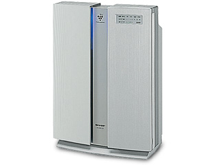 SHARP 空気清浄機 FU-H60 シャープ FU-N60CX 取扱説明書・レビュー記事 - トリセツ