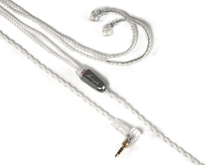 LNA-REF-UQ2P-25L イヤホン リケーブル リフレクション qdc 2pin 2.5mm