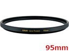 EXUS LENS PROTECT 95mm YیtB^[ GOUX