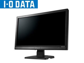 LCD-A191EB 18.5型ワイド液晶ディスプレイ ブラック 低消費電力パネル採用モデル