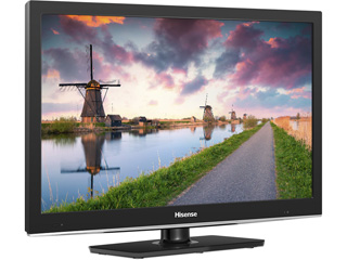 HJ24K3121 24V型ハイビジョンLED液晶テレビ 【hisensetv】 【 ムラウチ 