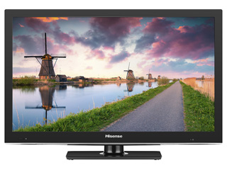 HJ24K3121 24V型ハイビジョンLED液晶テレビ 【hisensetv】 【 ムラウチ 