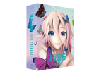 IA AI SONG -DUO PACKAGE- CeVIO AI {ꁕp\OX^[^[pbN