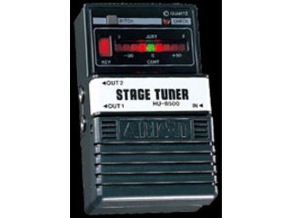 HU-8500【STAGE TUNER】 ARIONチューナー 【 ムラウチドットコム 】