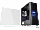~h^[^PCP[X ATXΉ Versa H26 Black /w casefan CA-1J5-00M1WN-01