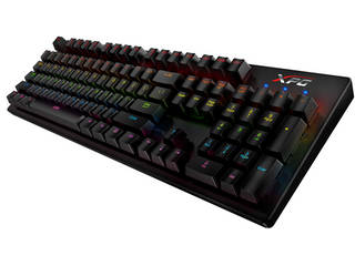 ADATA/G[f[^XPG Q[pL[{[h INFAREX K20