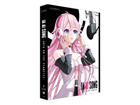 IA AI SONG -ARIA ON THE PLANETES- CeVIO AI \O{CX